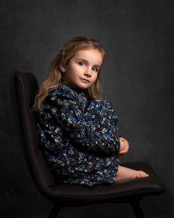 Kinderfotografie, Fine Art Portrait, Childhoodphotography