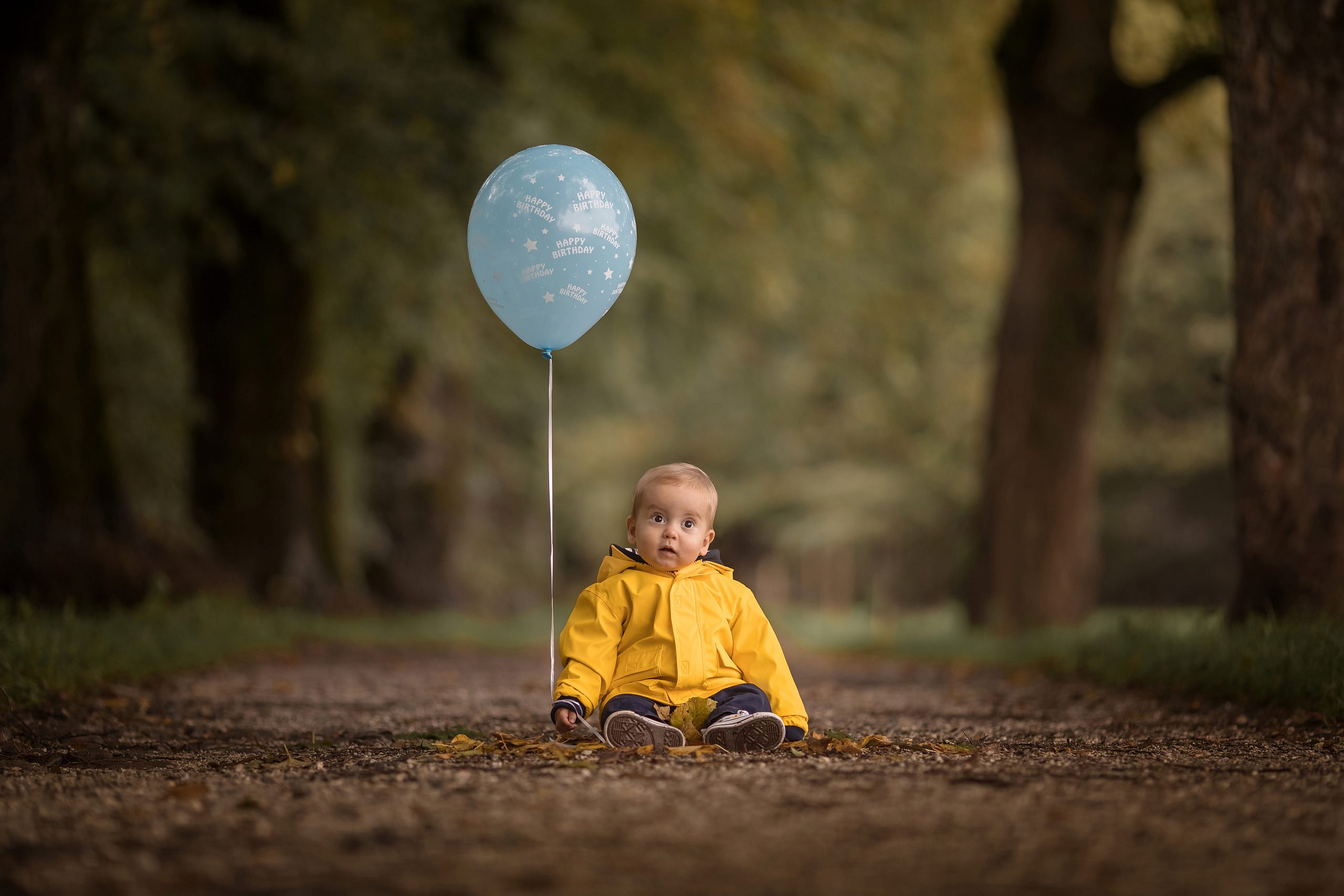 Kinderfotografie, Fine Art Portrait, Childhoodphotography