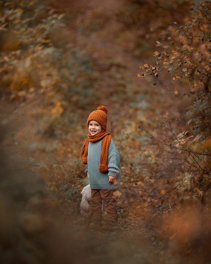 Kinderfotografie, Fine Art Portrait, Childhoodphotography