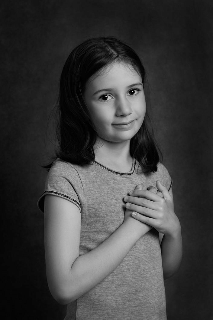 Kinderfotografie, Fine Art Portrait, Childhoodphotography