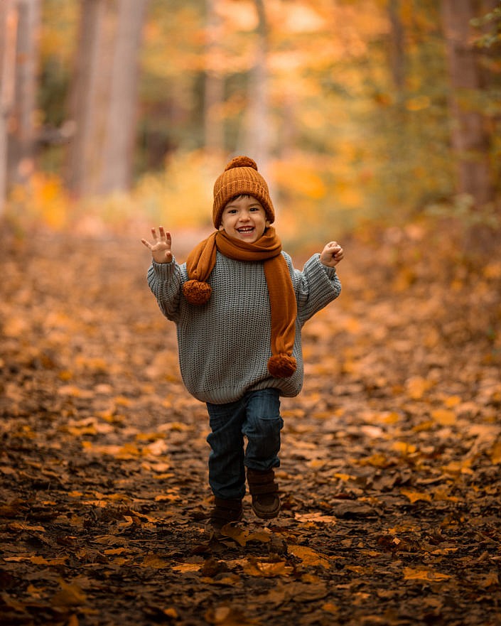 Kinderfotografie, Fine Art Portrait, Childhoodphotography