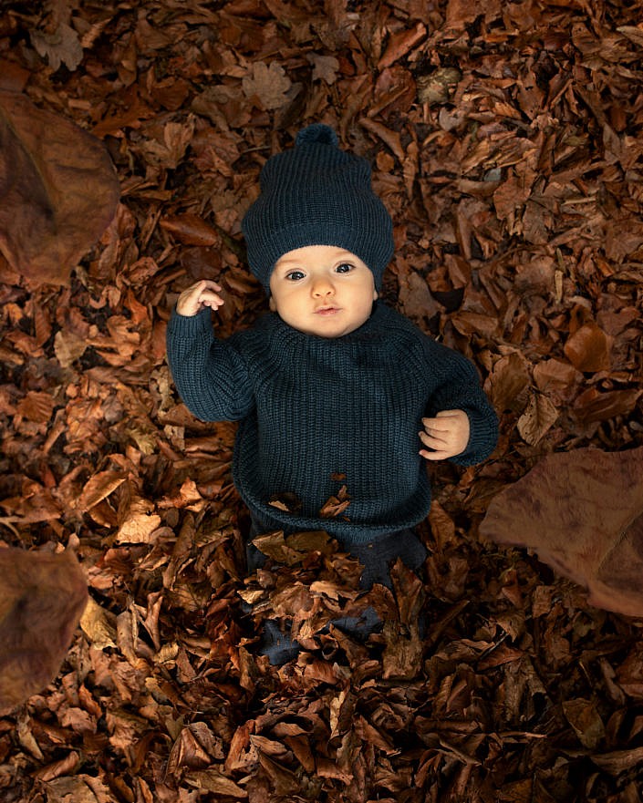 Neugeborenenfotografie, Familienfotografie