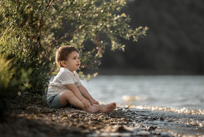 Kinderfotografie, Fine Art Portrait, Childhoodphotography