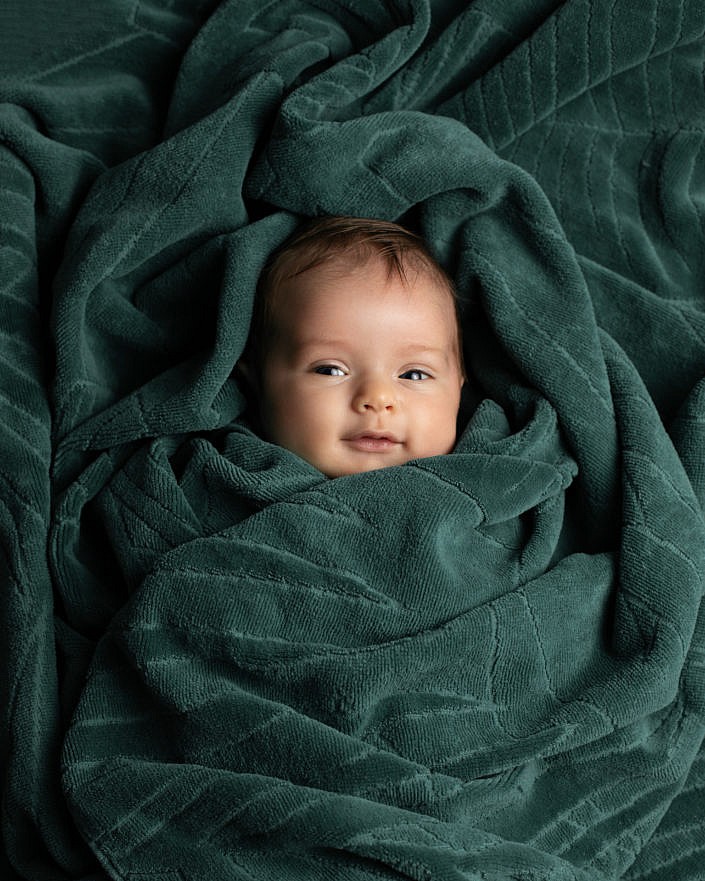 Neugeborenenfotografie, Familienfotografie