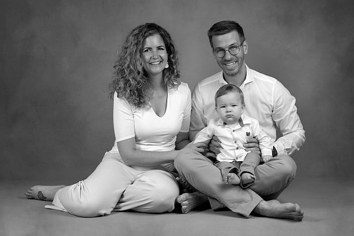 Portrait, Fine Art Portrait Photography, Family Portrait, Childhood Photography