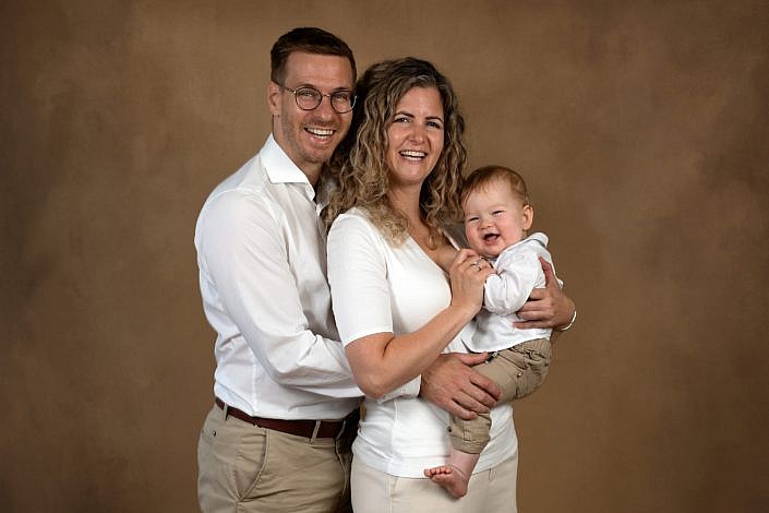 Portrait, Fine Art Portrait Photography, Family Portrait, Childhood Photography