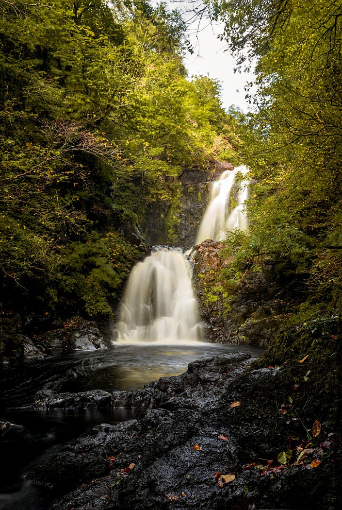 Landschaftsfotografie