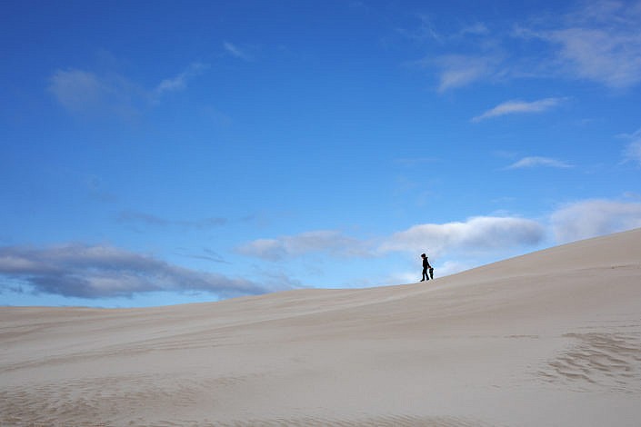 Landschaftsfotografie