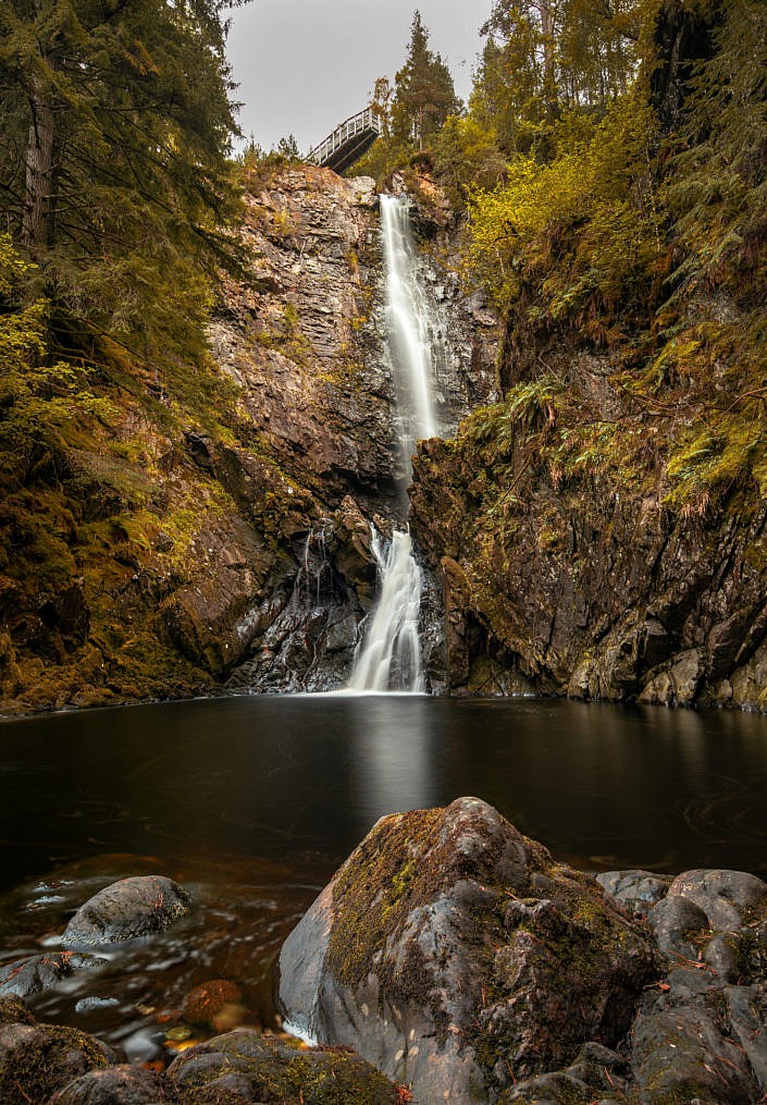 Landschaftsfotografie