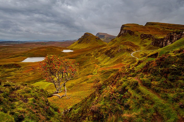 Landschaftsfotografie