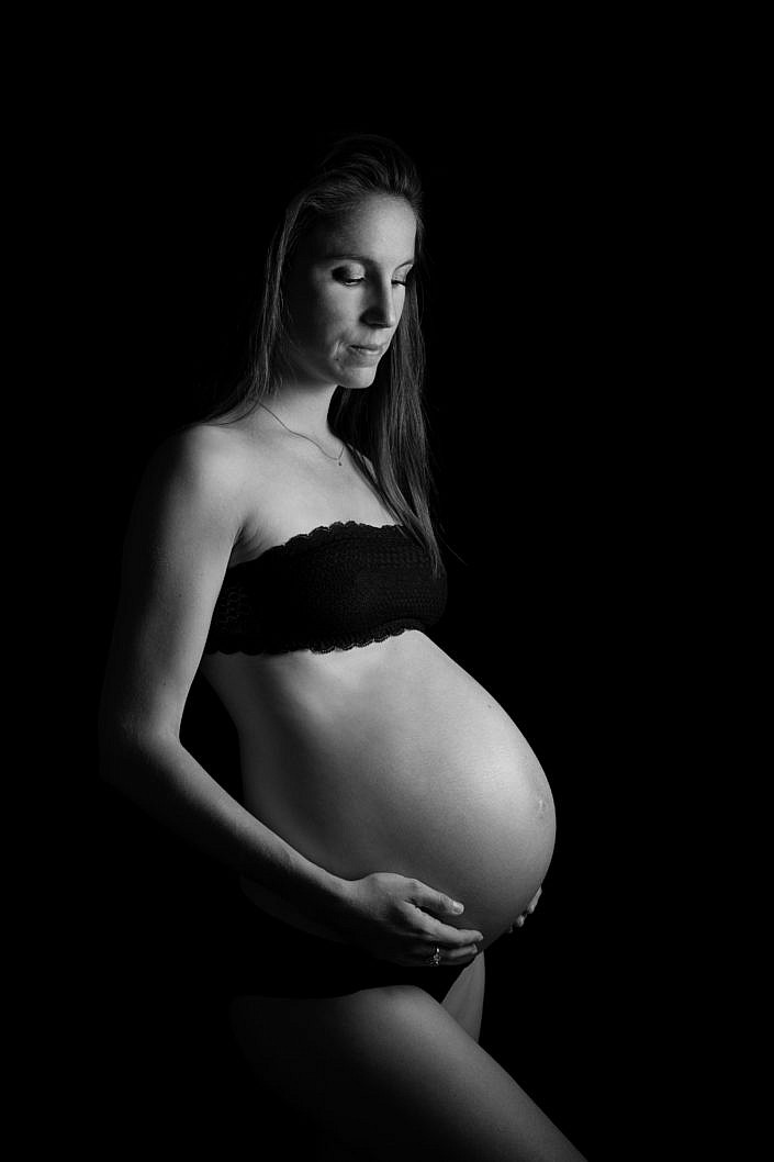 Portrait, Boudoir, Portrait Photography