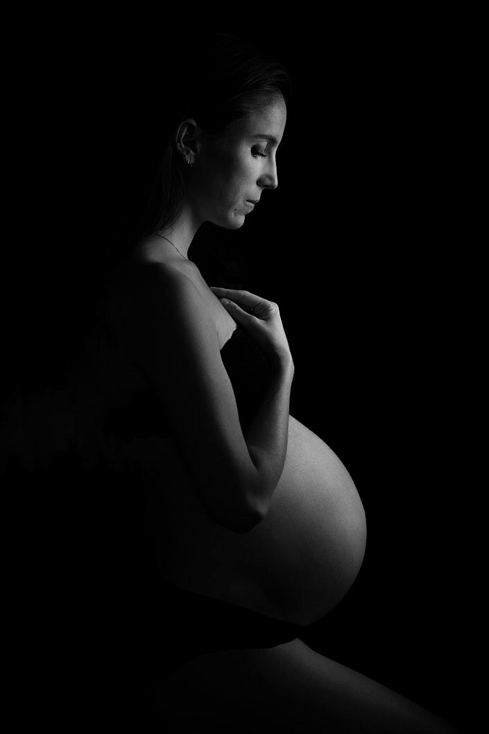 Portrait, Boudoir, Portrait Photography