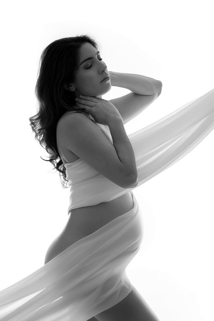 Portrait, Boudoir, Portrait Photography