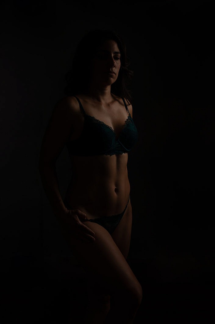 Portrait, Boudoir, Portrait Photography