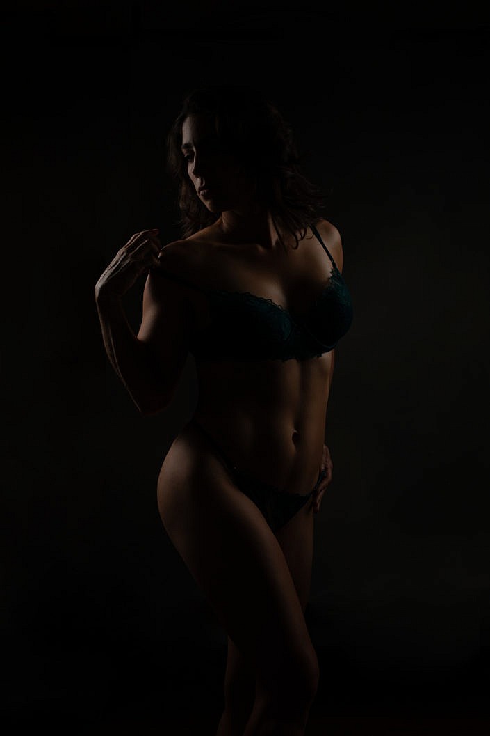 Portrait, Boudoir, Portrait Photography