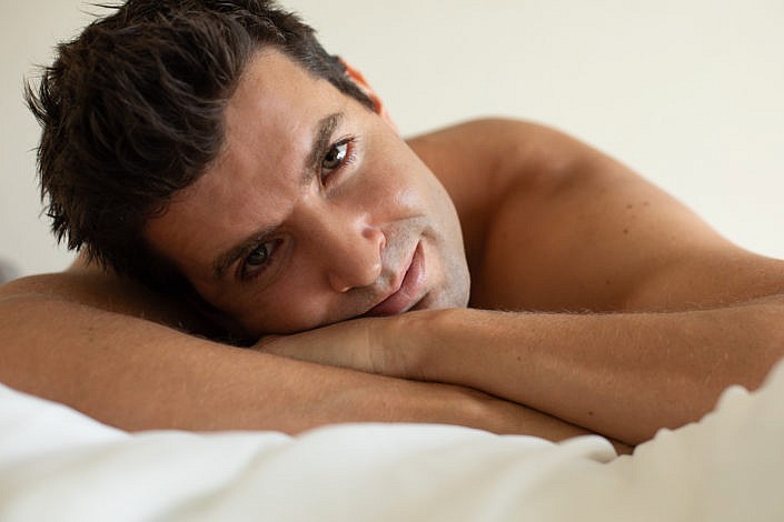 Portrait, Boudoir, Portrait Photography