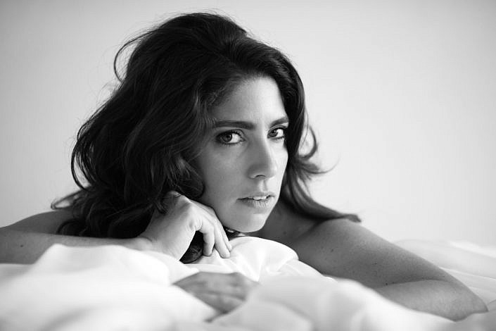 Portrait, Boudoir, Portrait Photography