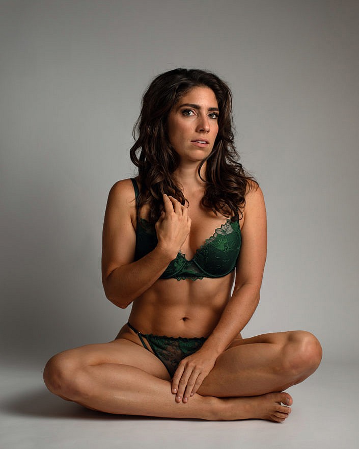 Portrait, Boudoir, Portrait Photography