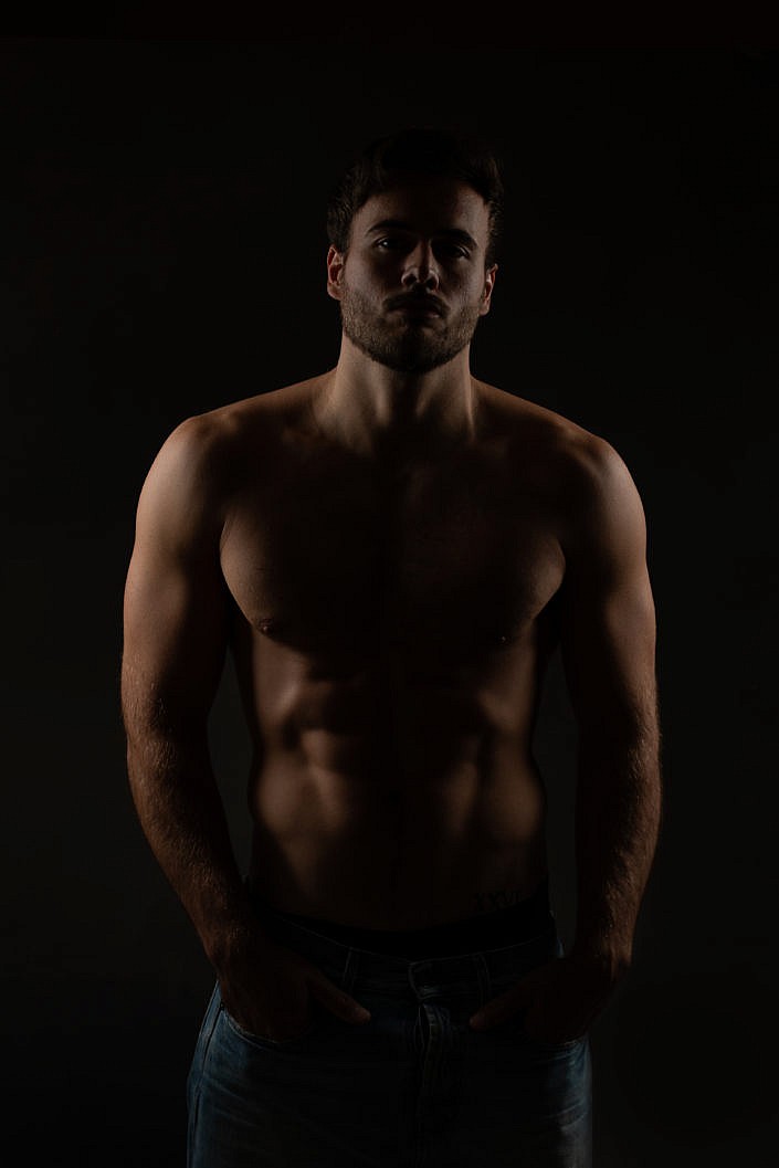 Portrait, Boudoir, Portrait Phootgraphy