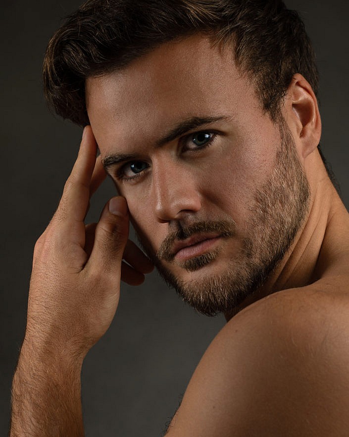 Portrait, Boudoir, Portrait Phootgraphy