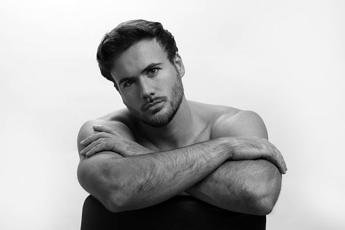 Portrait, Boudoir, Portrait Phootgraphy