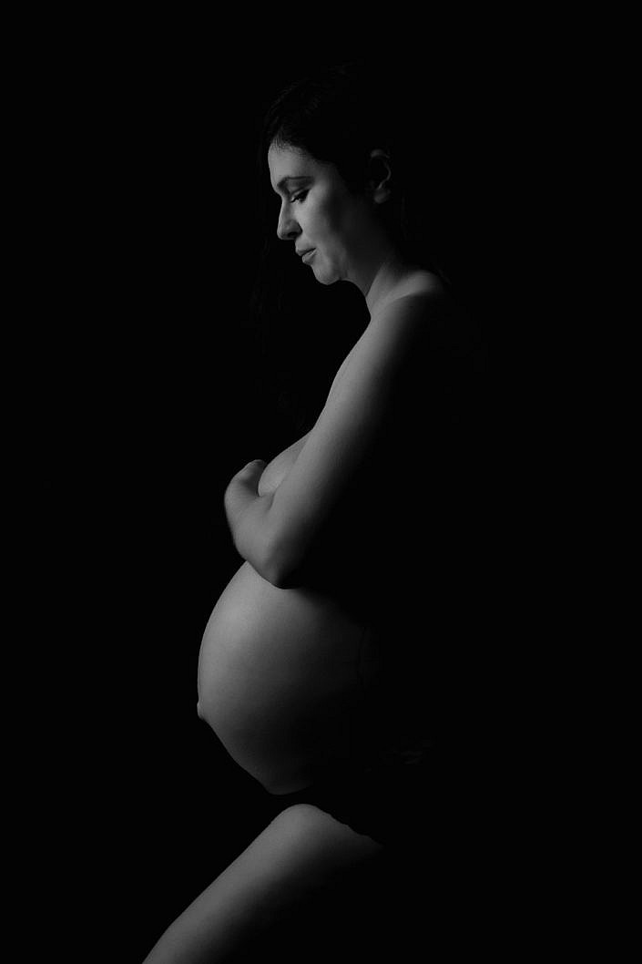 Portrait, Boudoir, Portrait Photography